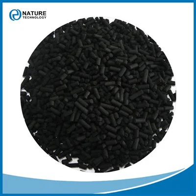 Chất xúc tác than hoạt tính