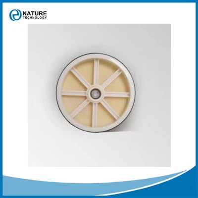 Các thành phần màng RO dòng nước lợ