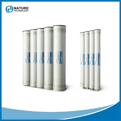Các thành phần màng RO dòng áp suất thấp