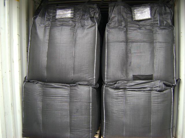 Coconut Shell Based Activated Carbon